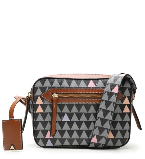 Bolsa Schutz Triangle Lili .